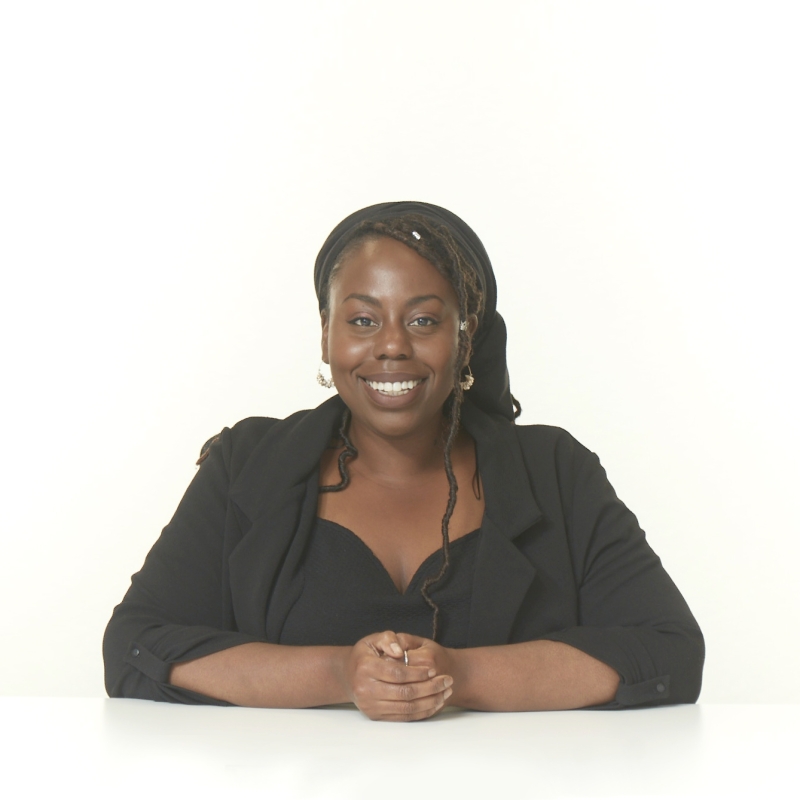 Mary Ayininuola