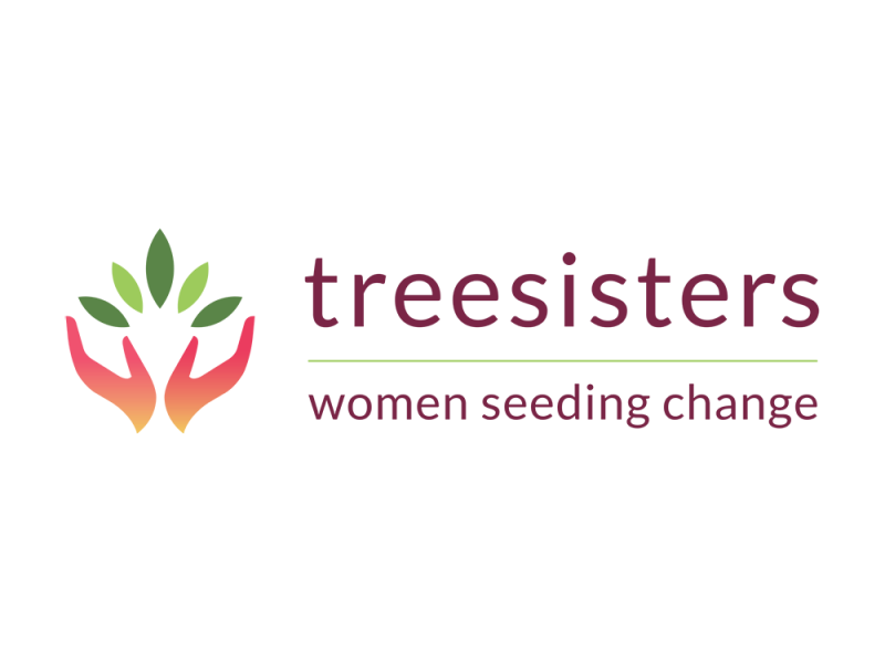 Treesisters Logo